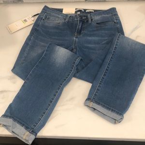 Calvin Klein Ultimate Skinny Jeans NWT